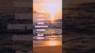 Zodiac signs as Angels and devils#zodiacsigns #angels #devil #fypkpop #fyopage