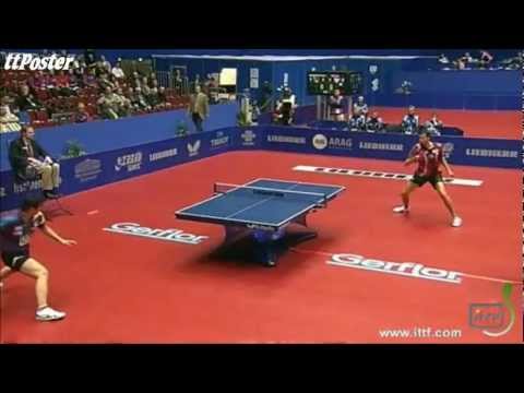 WTTTC 2012: Gao Ning-Vladimir Samsonov