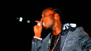 Neyo ft Mavado- I Know You Want Me (HQ) With Lyrics