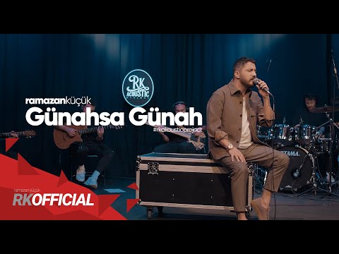 Ramazan Küçük - Günah ( Akustik )