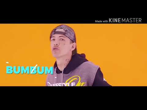 NGKS E MC BRANKIM FJ DJ DALLAS