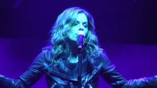 Trans-Siberian Orchestra &quot;When the Crowds Are Gone&quot; 12/30/24 Kayla Reeves Toronto 27 3 TSO Savatage