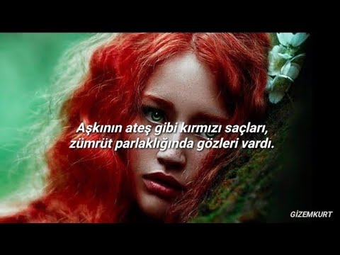 Erutan - The Willow Maid (Türkçe Çeviri) +@sapphirevibes  @gizzle13