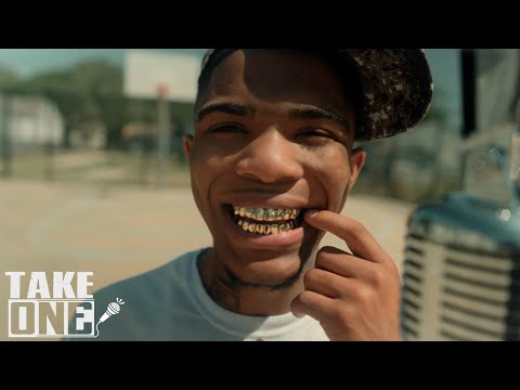 Lil50s  Dead N*ggas Pt 2 (Take One Mic Performance)