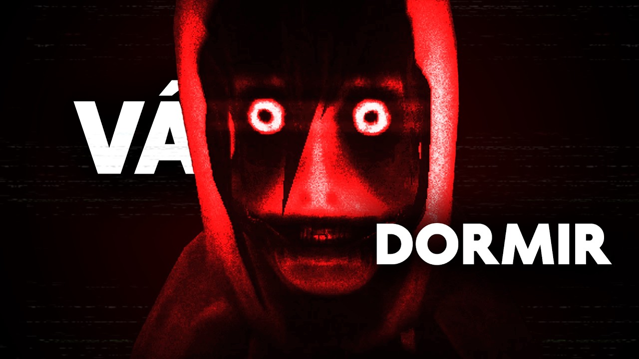 O Jogo que Esconde uma Creepypasta