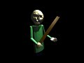 This Baldi Horror Mod Is Something Else Baldi S Basics MOD