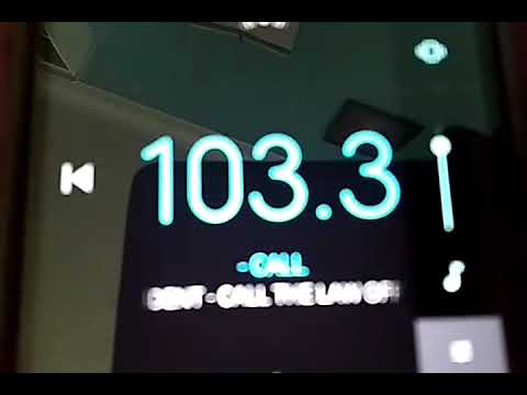 WGIV-AM 1370 / WDYT-AM 1220 Station ID + W277CB / W263CY / W281BY