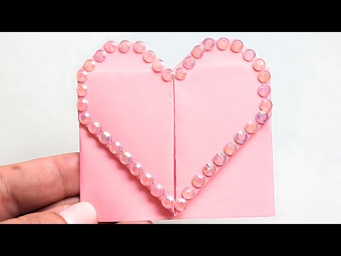 Origami Bookmark For Teachers