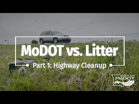 Modot Road Repair