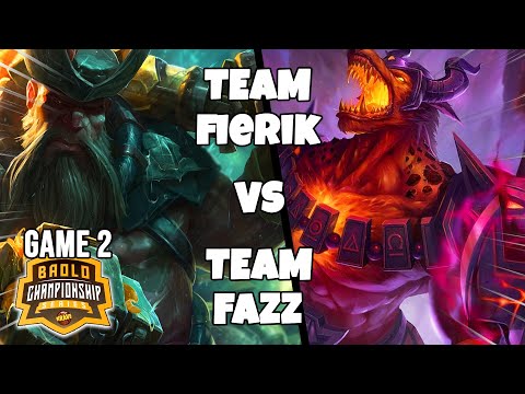 NASUS AP FA STRAGI FT. BCS TEAM - League of Legends ITA #2999