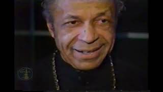 Prince interview with his father and sister - Current Affair February 1991 Tyka Nelson