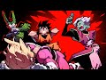 DBFZ Shenanigoons Vs Cell Raid Boss