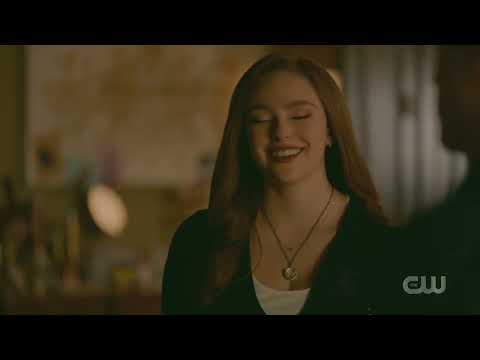 Words Ain't Enough - Legacies 2x09 Music Scene