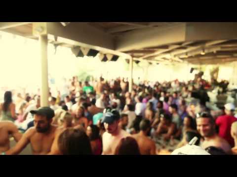 Rico Bernasconi ft. Natalie T & Sommer K - Party In Mykonos official video