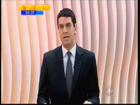 IFSC na Mídia | RBS TV - Bom Dia SC | 14.07.15