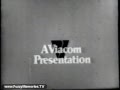 A Viacom Presentation The V Of Doom 1982
