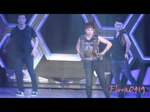 120916 SHINee - Key solo
