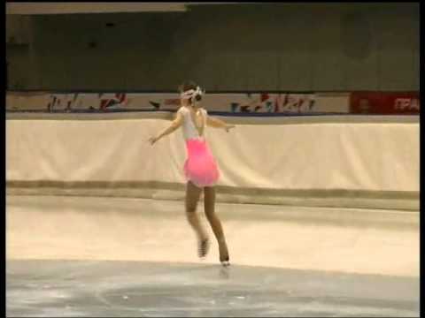 Russian Winter 2013. Olga Moshkova