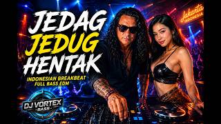 Download lagu DJ VORTEX – Jedag Jedug Hentak 🔥 | Indonesian Breakbeat Full Bass mp3 Download lagu DJ VORTEX – Jedag Jedug Hentak 🔥 | Indonesian Breakbeat Full Bass mp3
