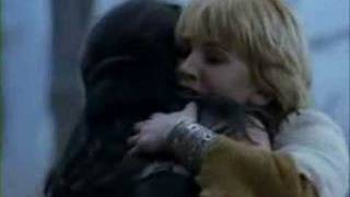 Xena & Gabrielle - Why Can't I