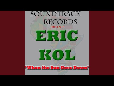 When the Sun Goes Down