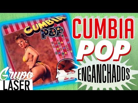 Cumbia Pop canta Marcela Morelo - Volumen I - Enganchado 1