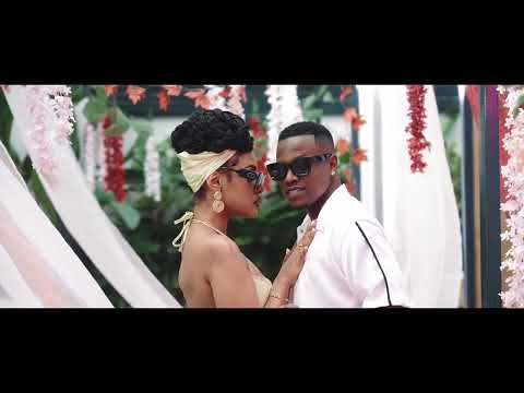 Tommy flavour ft Tanasha Donna_Numero uno(Official Video)