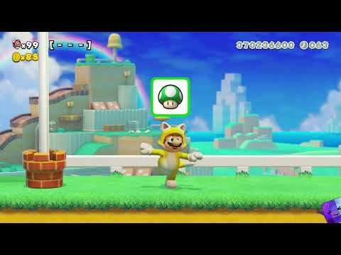 Super Mario Maker 2 🔨 Endless Challenge 13000+ #409