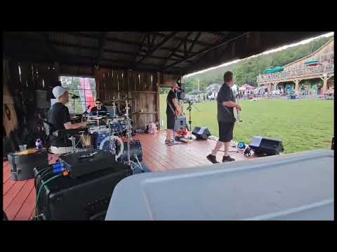 “Tulsa Time” - 28 Speedway Live at DubFest 2023