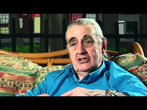 Alan Wilson Interview at ARC 3 - Pt. 2