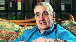 Alan Wilson Interview at ARC 3 - Pt. 2