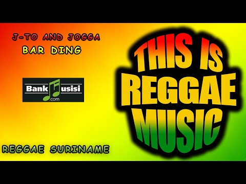 Bar Ding - J. TO and Jogga | Bankmusisi