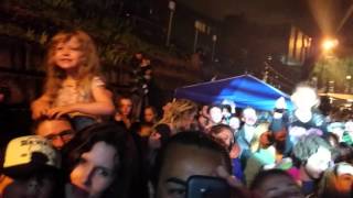 Directions - Nahko and Medicine for the People