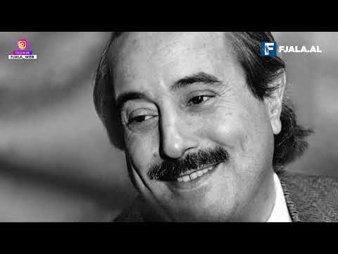 Falcone, kur u vra, nuk ishte as i larë as i krehur/ Nga Frrok Çupi