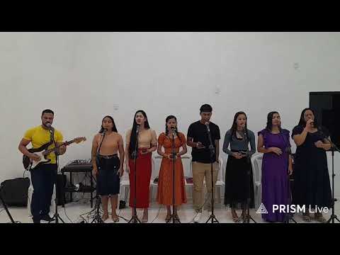 ADTC ALCÂNTARAS-CE está ao vivo!