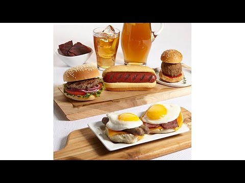 Tony Little Body by Bison Summer Cookout Combo 37count