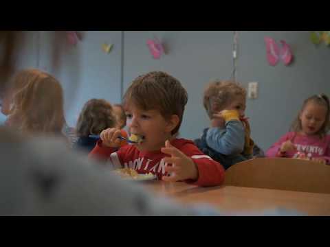 AR Liège Atlas - les cantines durables de Liège