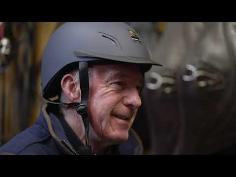 John Whitaker - An Introduction