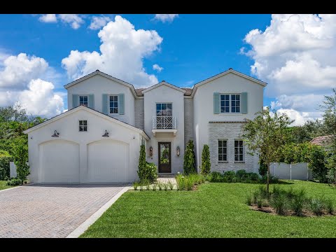 The Jills Zeder Group presents 5950 SW 83rd St, Miami, FL 33143, USA 2