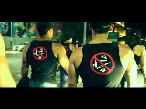 MC Ariuka feat Chinzo-Chiireg Mongol