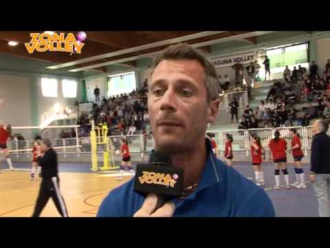 Finali U16 F e M Venezia 2011