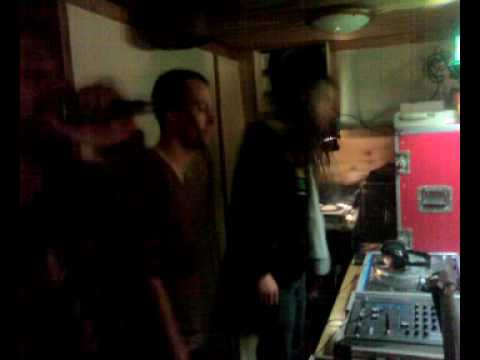 Forward Fever at the Klippaclub