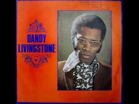 DANDY LIVINGSTONE - SUZANNE BEWARE OF THE DEVIL - RIGHT ON BROTHER