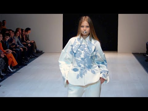 Historia Naturalis | Spring Summer 2019 Full Fashion Show | Exclusive