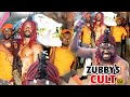 ZUBBY'S CULT SEASON 7 (NEW TRENDING MOVIE) - Zubby Micheal|2021 Latest Nigerian Nollywood Movie