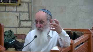 שאיפת תיקון עולם של שלמה – שיעור 42 – מלכים א' – פרק י"א