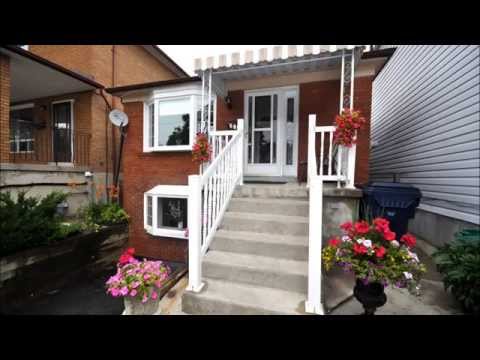 217 King Edward Ave Toronto, Slideshow