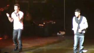 Jonas Brothers-Dance Until Tomorrow