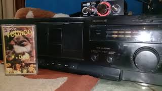 Download lagu Voodoo - Salam Untuk Dia (Kaset Pita) mp3 Download lagu Voodoo - Salam Untuk Dia (Kaset Pita) mp3