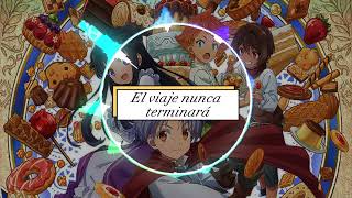 Download lagu Okashi na Tensei -- Brand new day [Opening] -- {Sub español} mp3